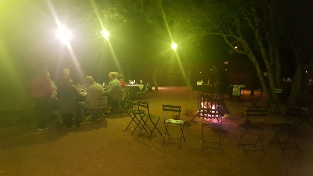 Фото Woodlands Game Lodge