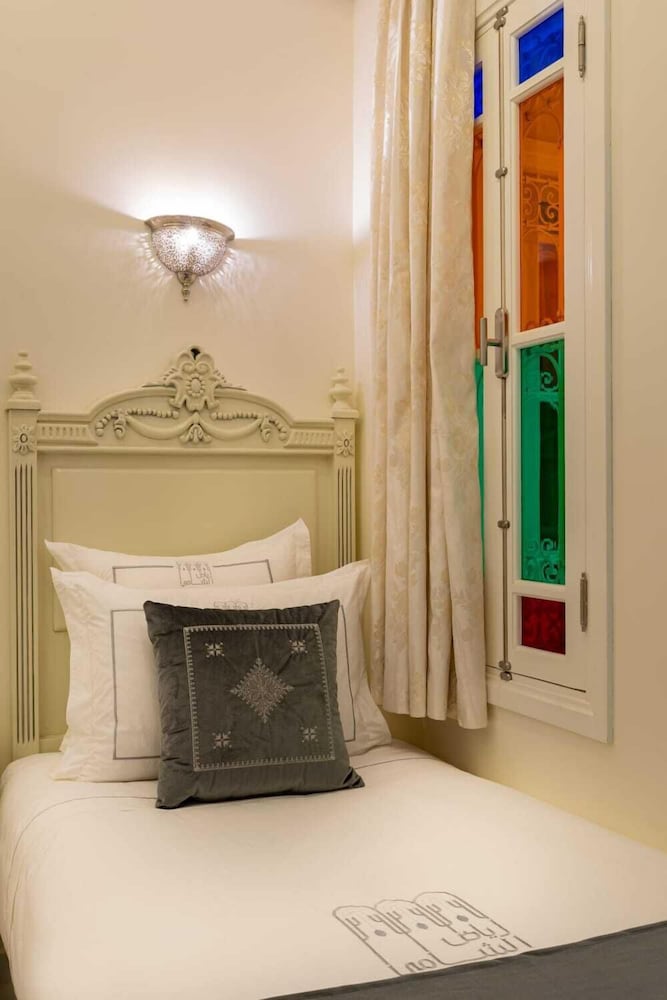 Фото Hotel Riad Chami