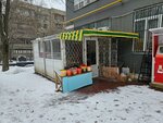 Vegetables and fruits (Kóktem-2 shaǵyn aýdany, 20Б), greengrocery