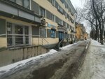 Akademia sluha (Oktyabrskiy Avenue, 35), hearing aids