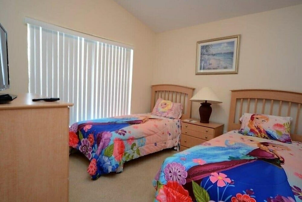 Фото 4707 4-bdrm'slake Viewgames Roomoutdoor SPA!