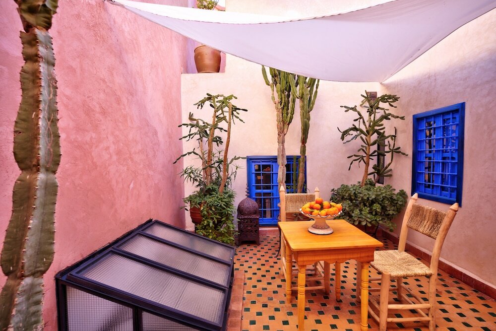 Фото Riad Aventurine