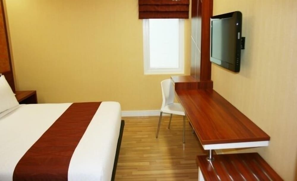 Фото Citihub Hotel @Gejayan, Yogyakarta