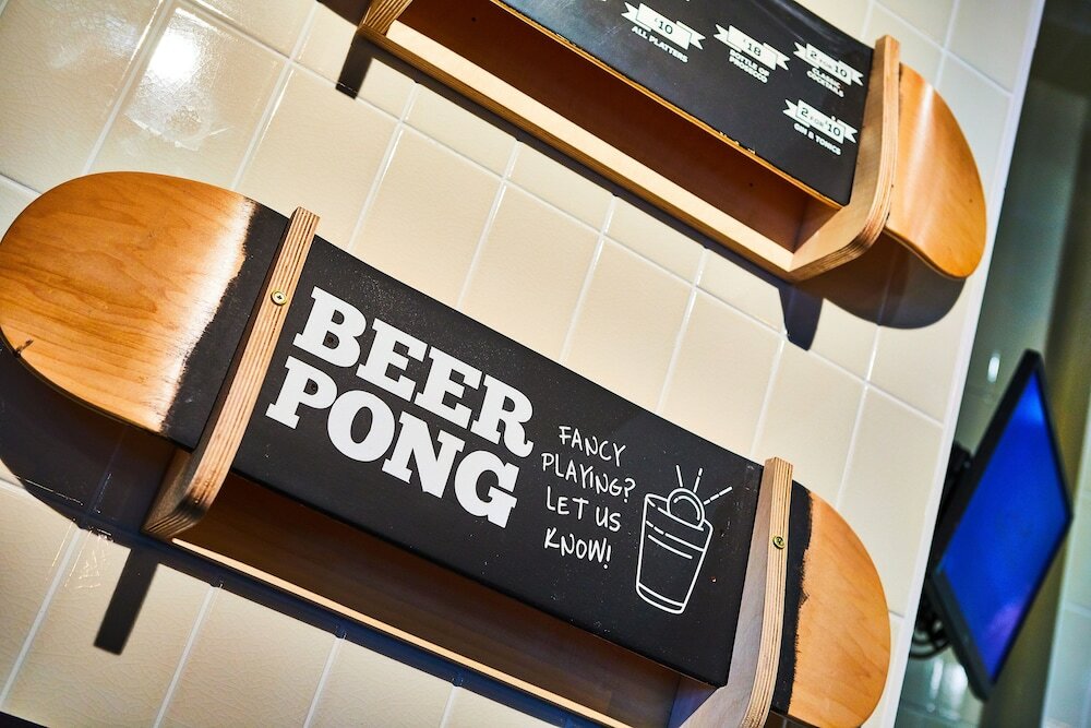 Фото St Christopher's Inn Hammersmith