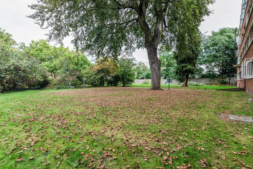 Фото Gorgeous Putney Flat