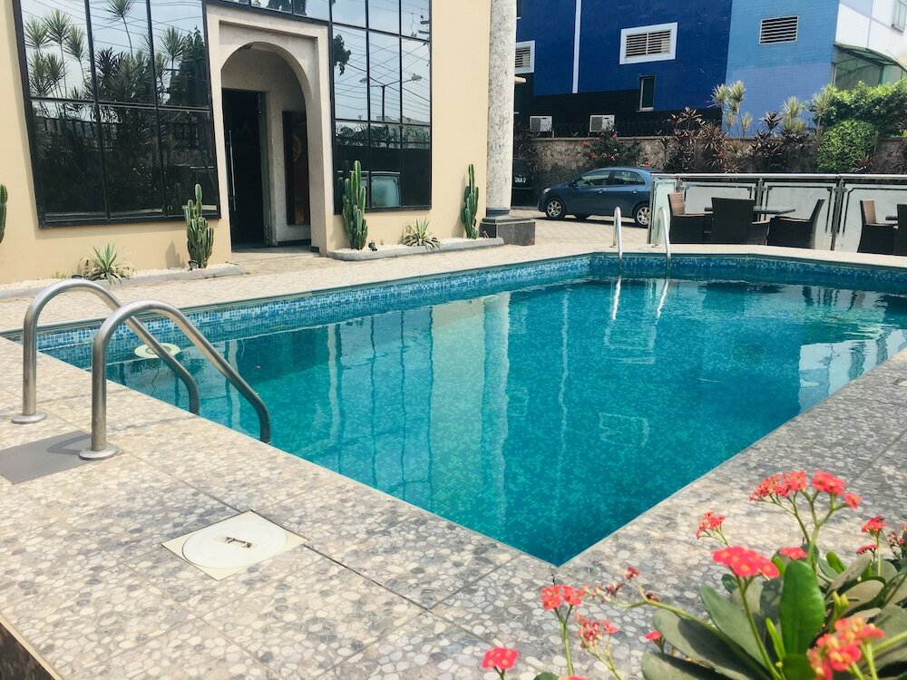 Фото отеля 4