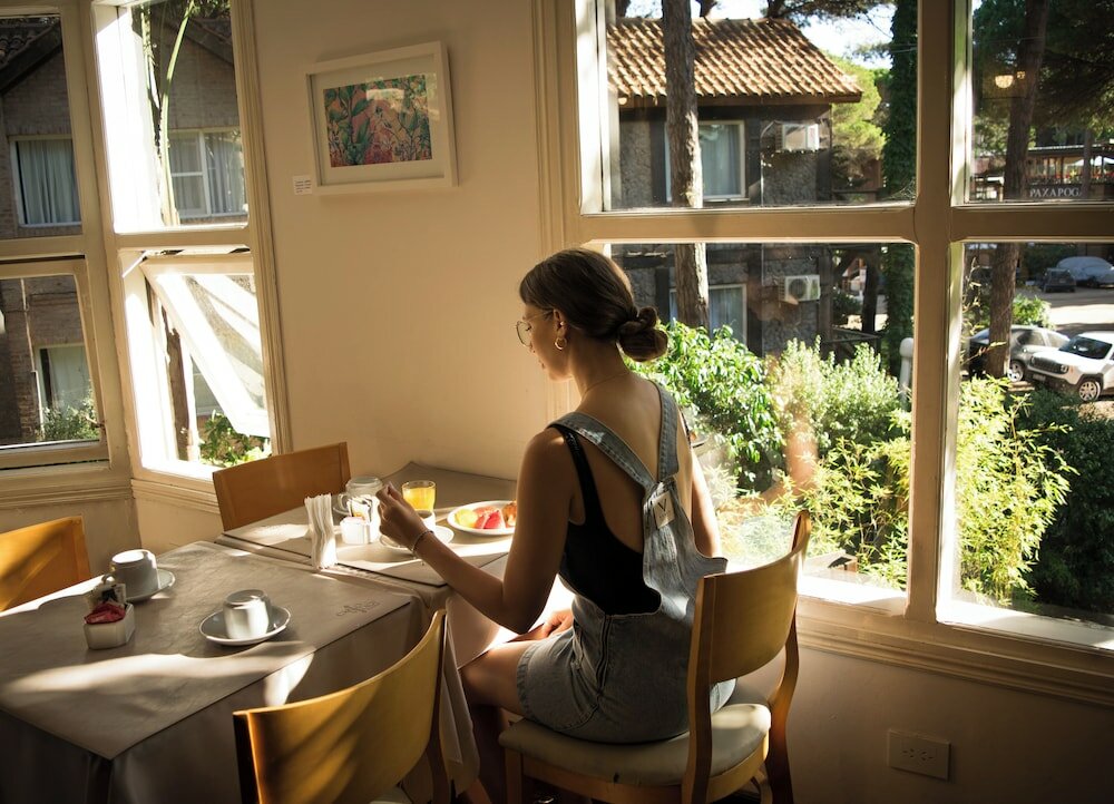 Фото Carilo Village Apart Hotel & SPA