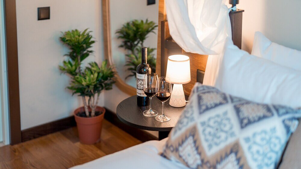 Фото Giuaani Winery