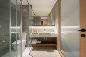 Гостиница Bi Ecosuites Hanoi