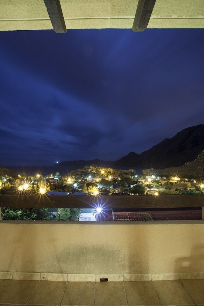 Фото Camping Naturista El Portús