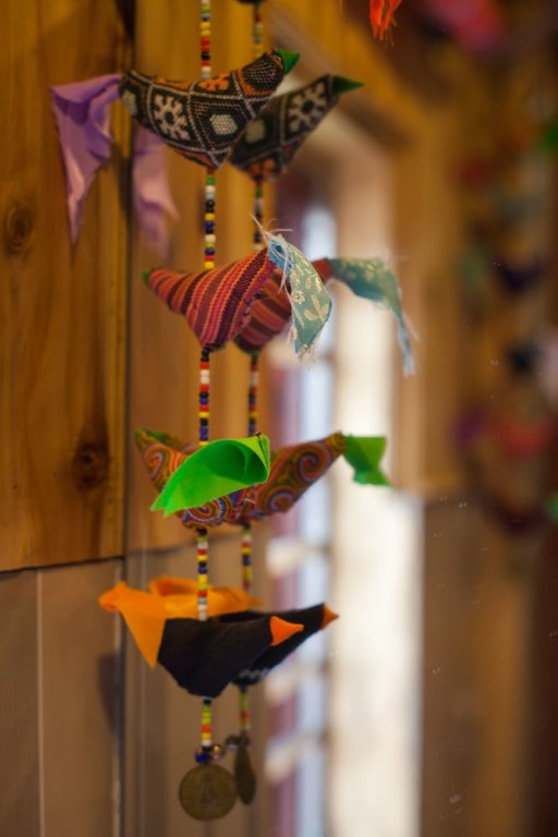 Фото Little View Homestay