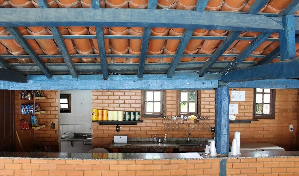 Фото Hotel Fazenda Boa Vista