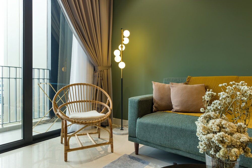 Фото ViiA Residences by Five Senses