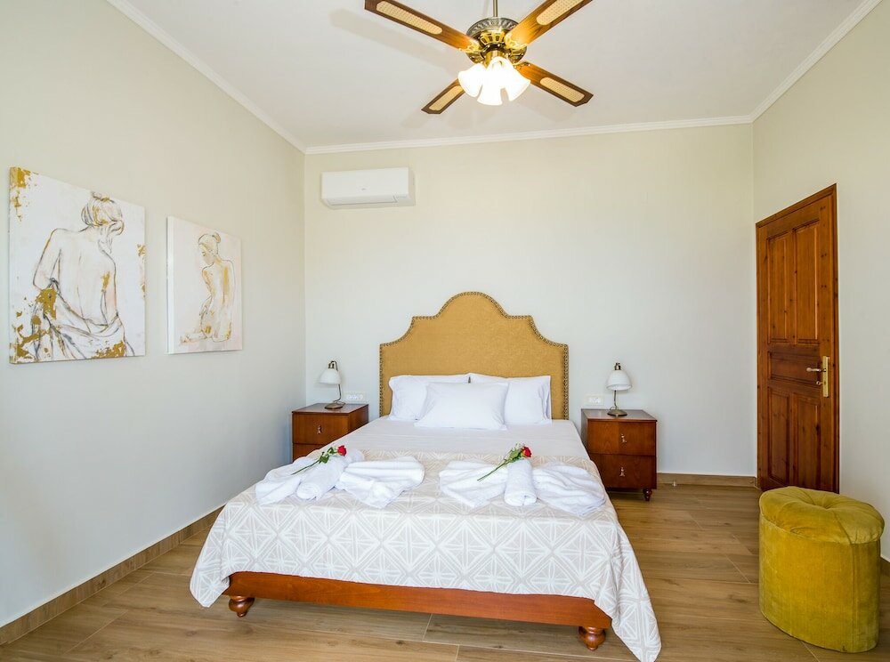 Фото Villa Koutalas - Majestic Sunsets over the Pool