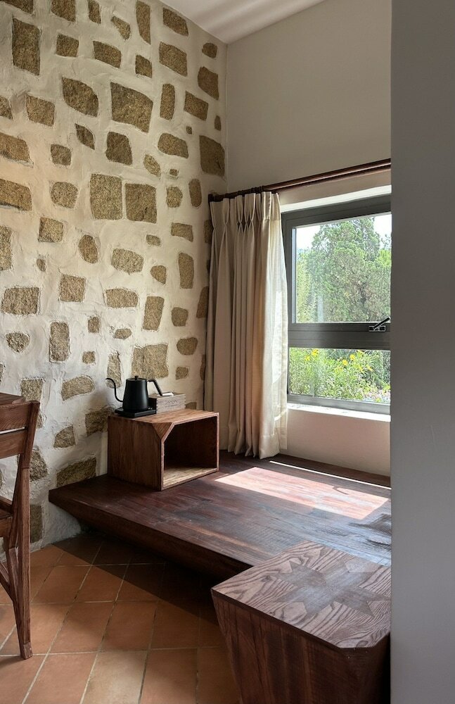 Фото Mùa Dalat Wellness Hotel