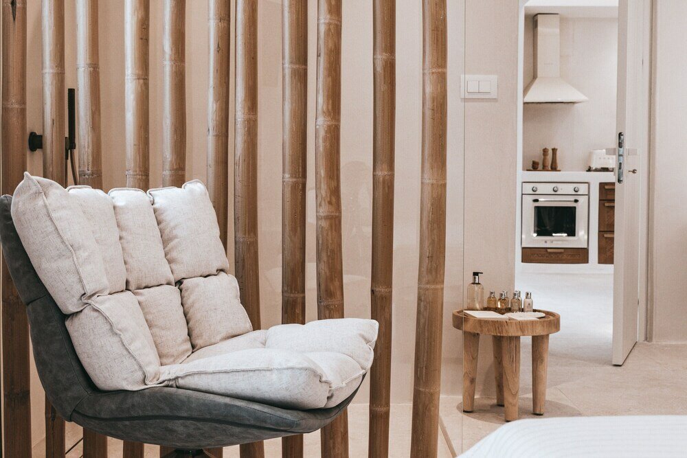 Фото Cocopalm Villas Naxos