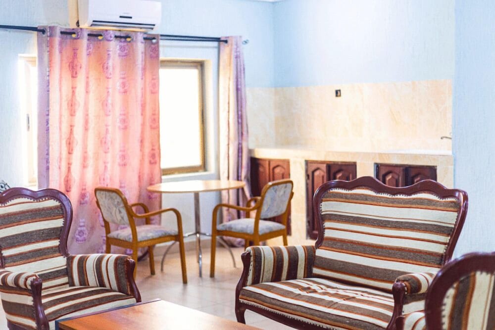 Фото Hotel Bel Azur Grand-Popo