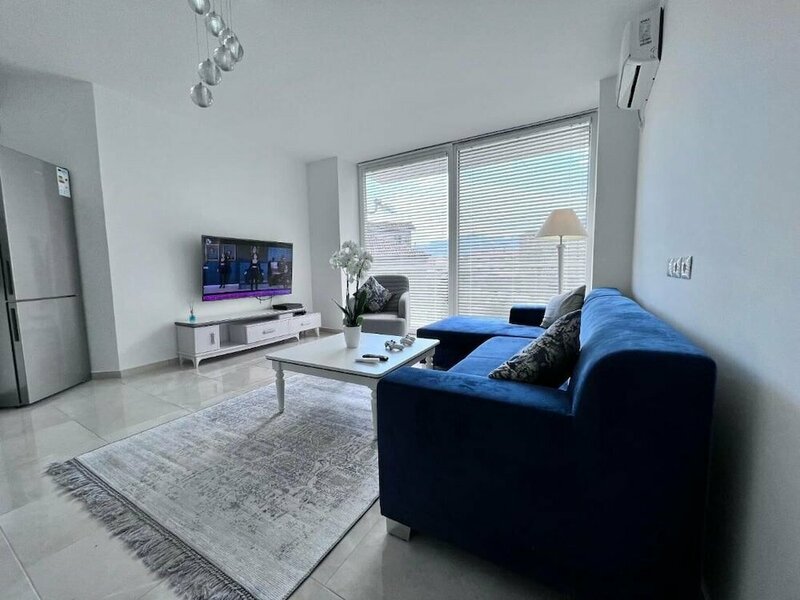 Гостиница White Luxury Apartment в Шкодере