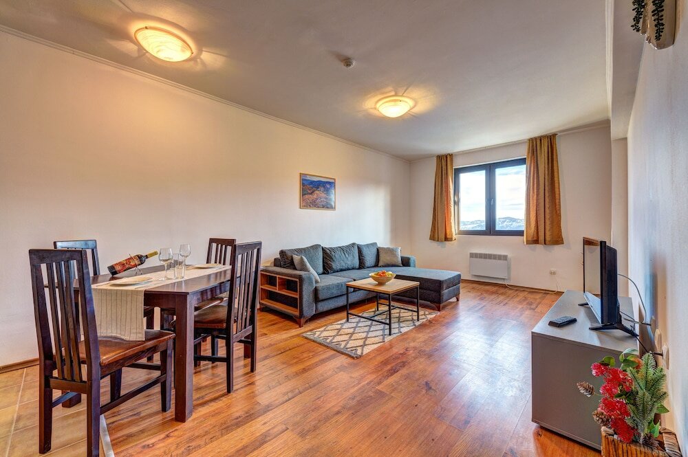 Фото Hotel Silver Hills