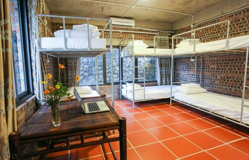 Гостиница Trang An La Casa - Hostel