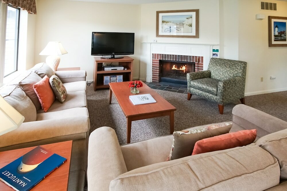 Фото Brewster Green Resort, a Vri resort