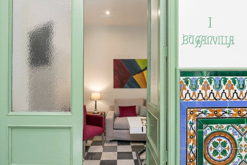 Фото Casa Temprado