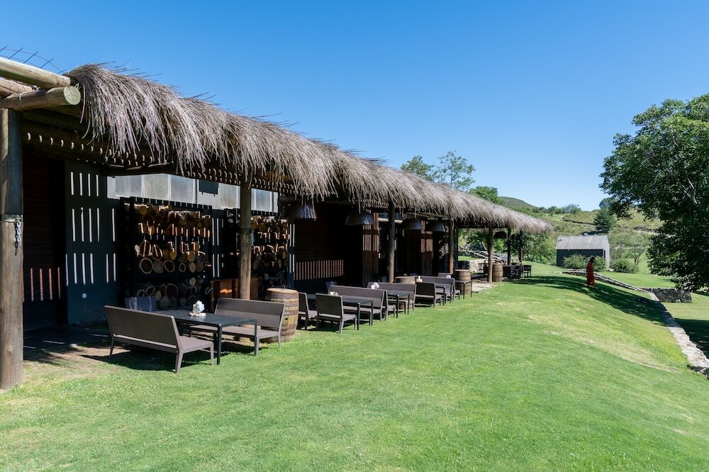 Фото Estancia Acuarela del Rio