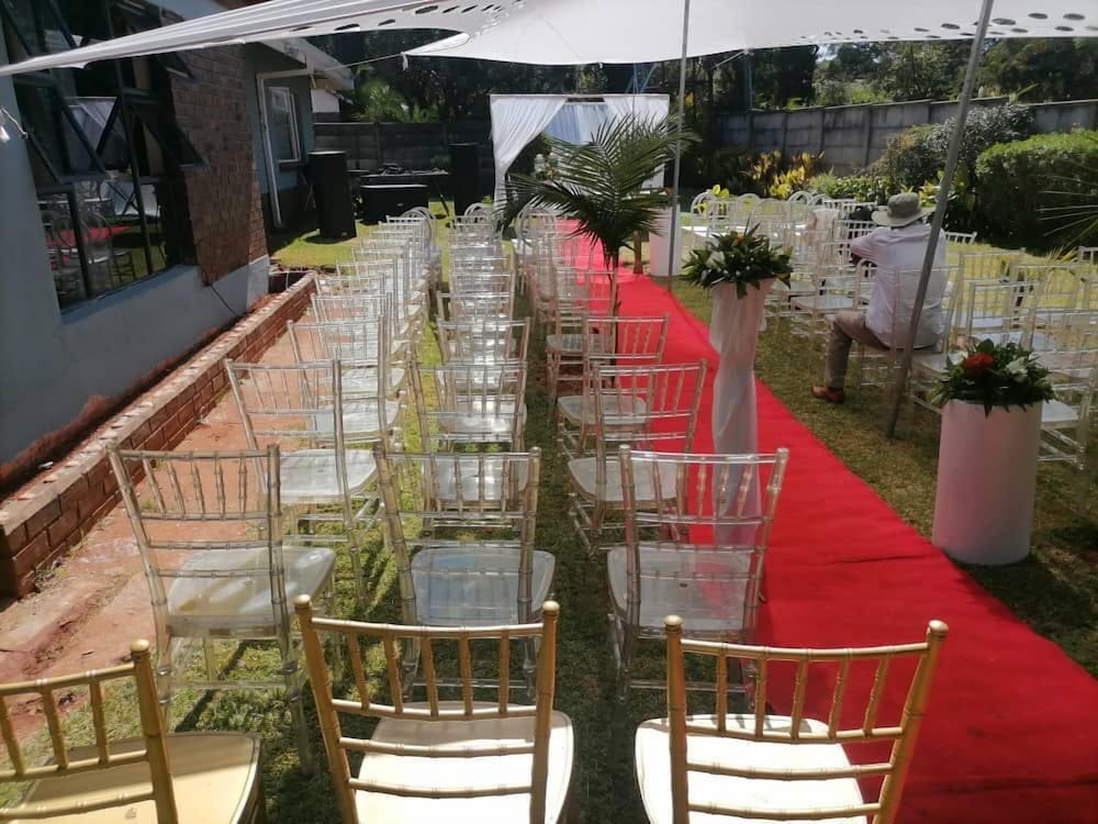 Фото The Hawks Bed and Breakfast