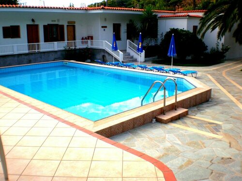 Гостиница Hotel Suzanna