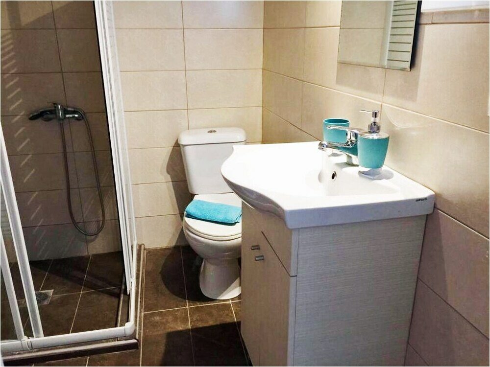 Фото Monad Apartments Dragoumi