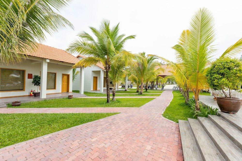 Фото Coco Garden Resort Phu Quoc