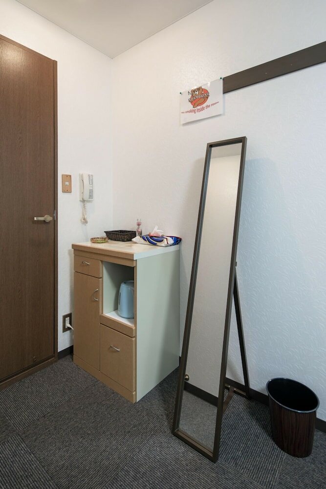 Фото Tatsuya house 402