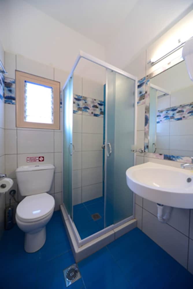 Фото Pension Votsi