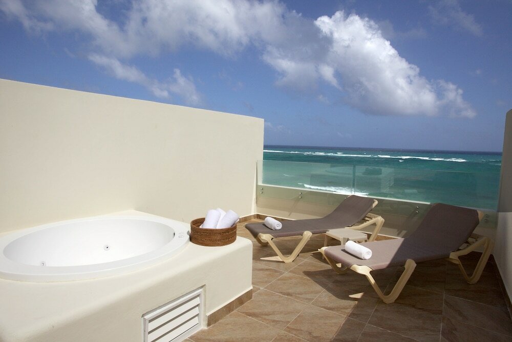 Фото Akumal Bay Beach & Wellness Resort - All Inclusive