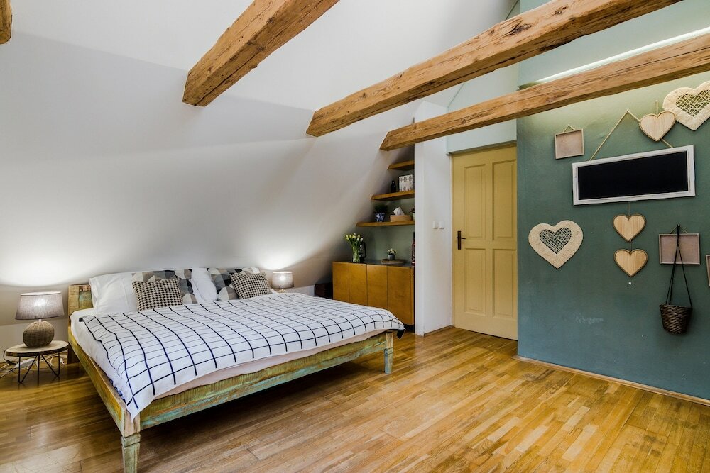 Фото Old Town square Apt by Michal&Friends