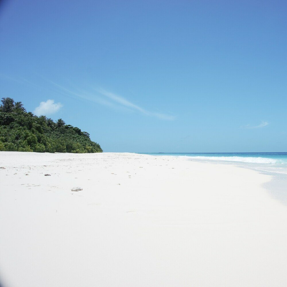 Фото Odi Kamadhoo