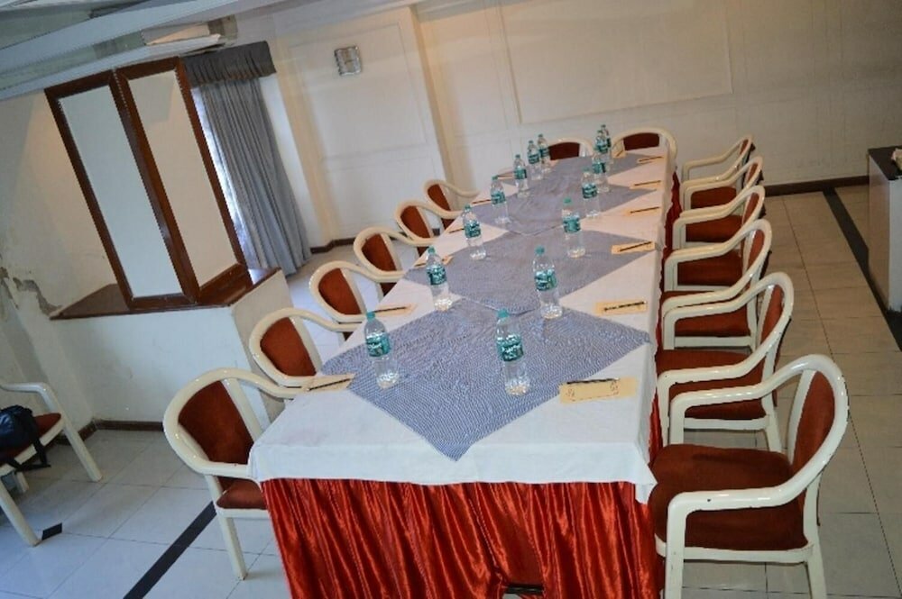 Фото Kohinoor Executive