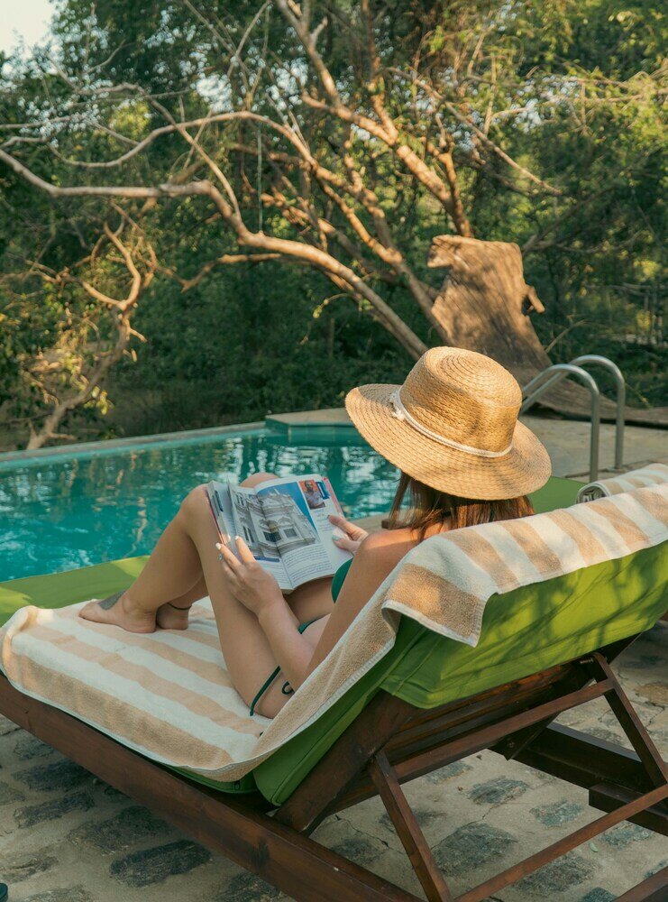 Фото Leopard Safaris Yala