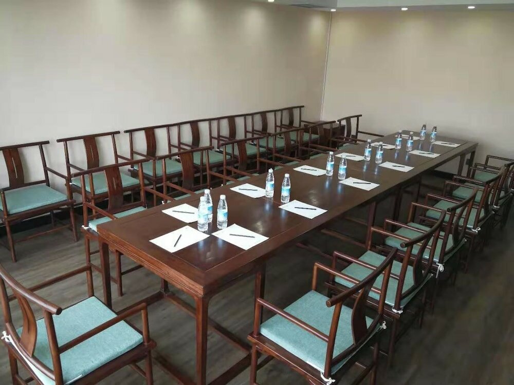 Фото Yuan Se Ya Ju Hotel