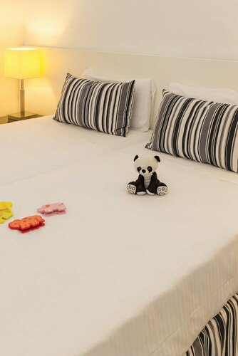 Внешний вид отеля Pierre & Vacances Tenerife-Marazul del Sur в Адехе, фото 4