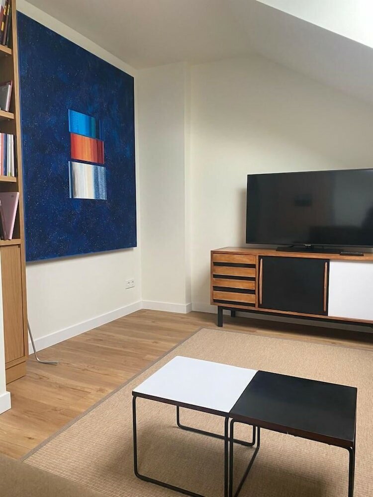 Фото Graffiti Suites El Museo