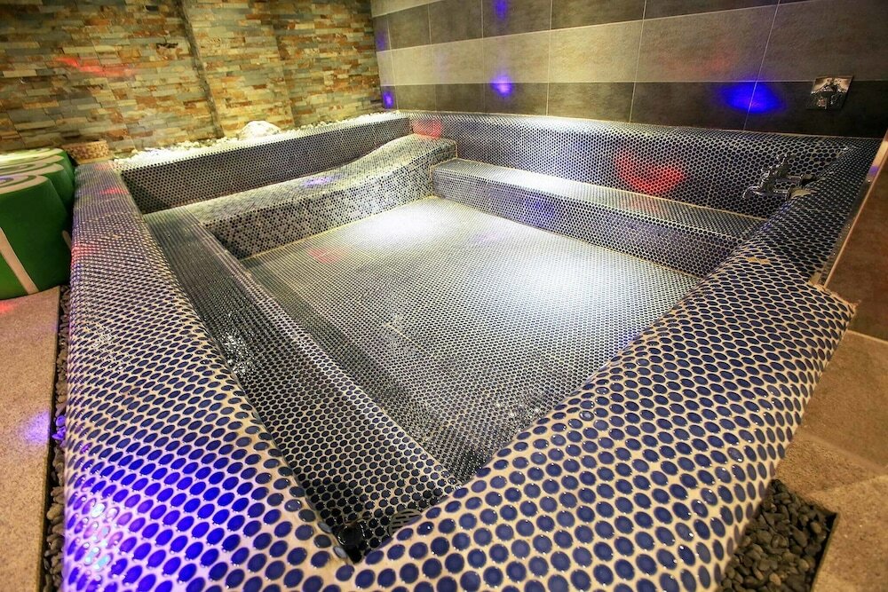 Фото Yeongdeungpo Syap