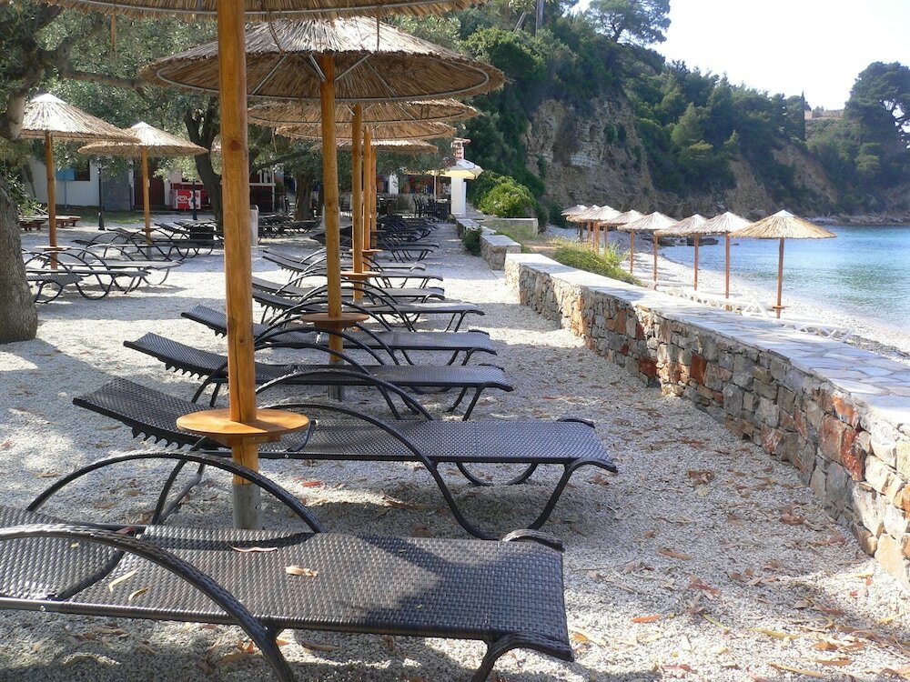 Фото Megalos Mourtias