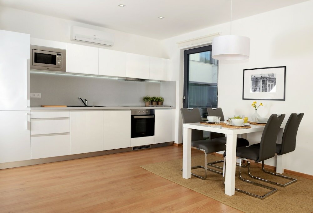 Фото Apartmány Eden