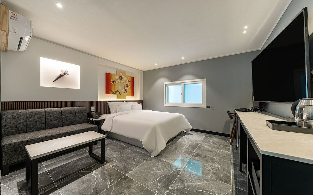 Фото Incheon Grand