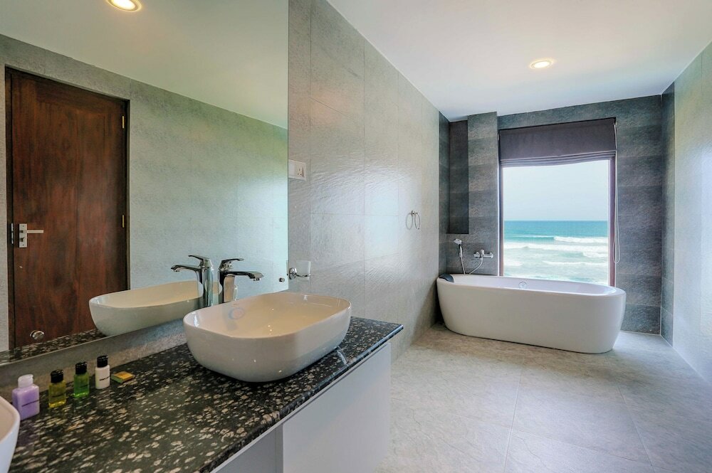 Фото Beach & Bliss Mirissa