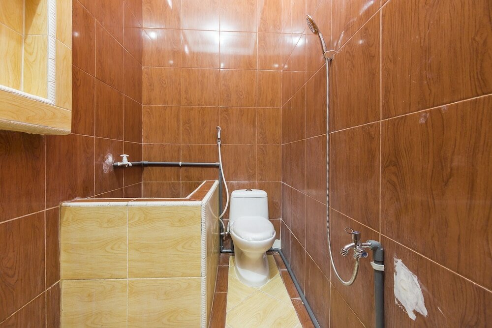 Фото KoolKost Syariah near Rsjd Amino Semarang