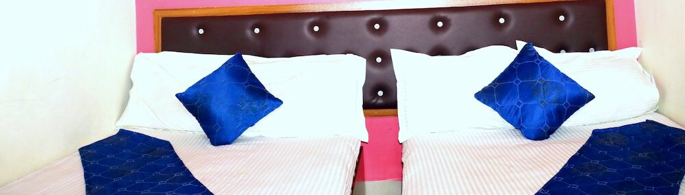 Фото Hotel East End