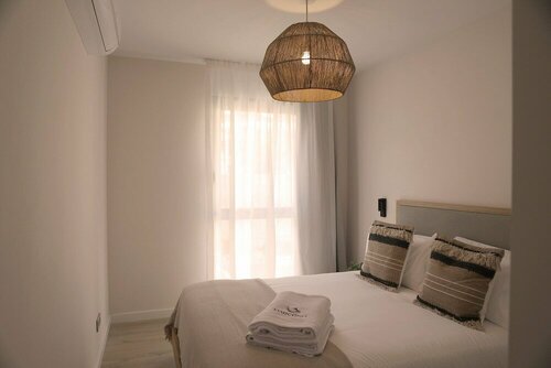 Гостиница Marconia Boutique Residence