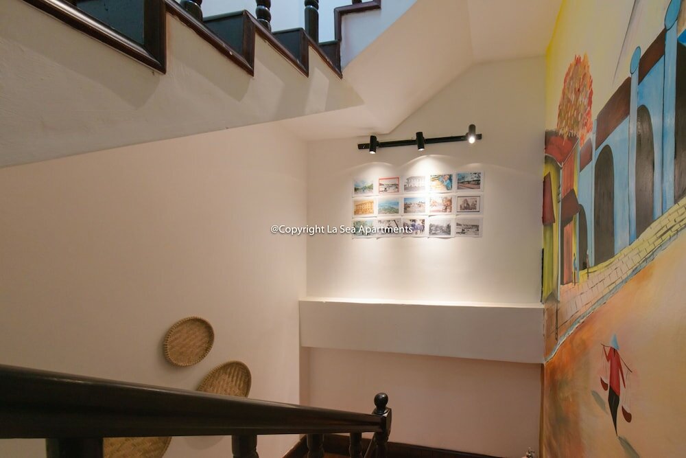 Фото La Sea Apartment NhaTrang